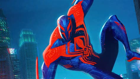 Spiderman .